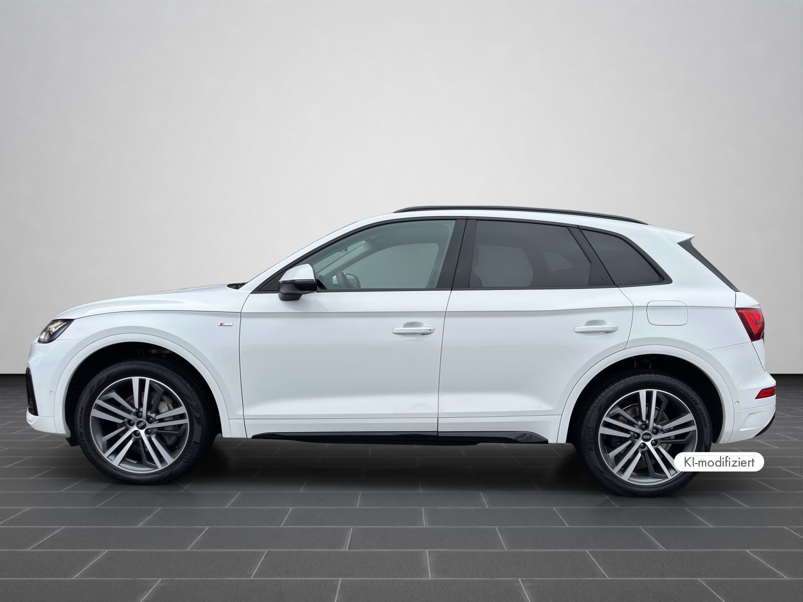 Audi Q5 - Bild 8