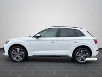 Audi Q5 - Vorschau Bild 8