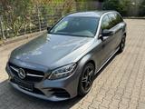 Mercedes-Benz C 200 AMG LINE - Night-Paket - Mercedes-Benz C-Class in Essen
