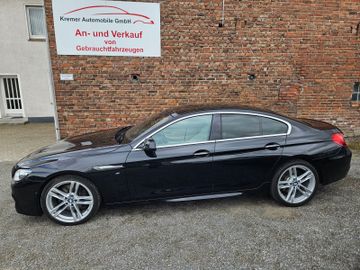 BMW 640 - 2