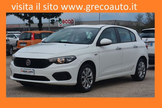 Fiat Tipo 1.3 Mjt S&S 95 cv 5 porte Street ok pe