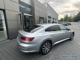 Volkswagen Arteon 2.0 TDI 4Moton/NAVI/LED/ACC/KEYLESS/MASSA - silberne Volkswagen Arteon
