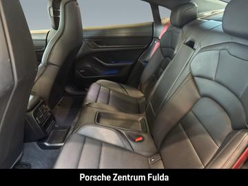 2020 Porsche TAYCAN 缩略图 28
