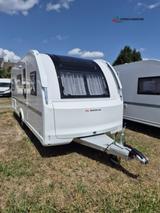 Adria Adora 542 UL 2025 sofort*ALDE*Bodentemp*ALU*ATC - Adria 542 adora