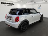 MINI Cooper Edition Pepper