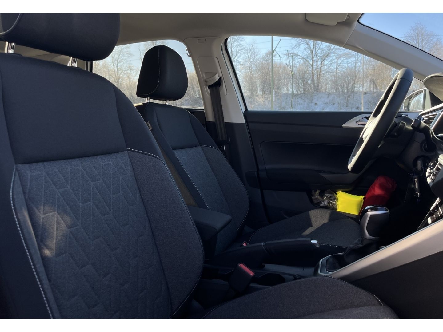 Polo 1.0 TSI MOVE DSG - Navi*Kamera*Shzg*APP*PDC