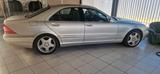 Mercedes-Benz mercedes s320cdi - gebrauchte Mercedes-Benz S 320 aus dem Jahr 2004