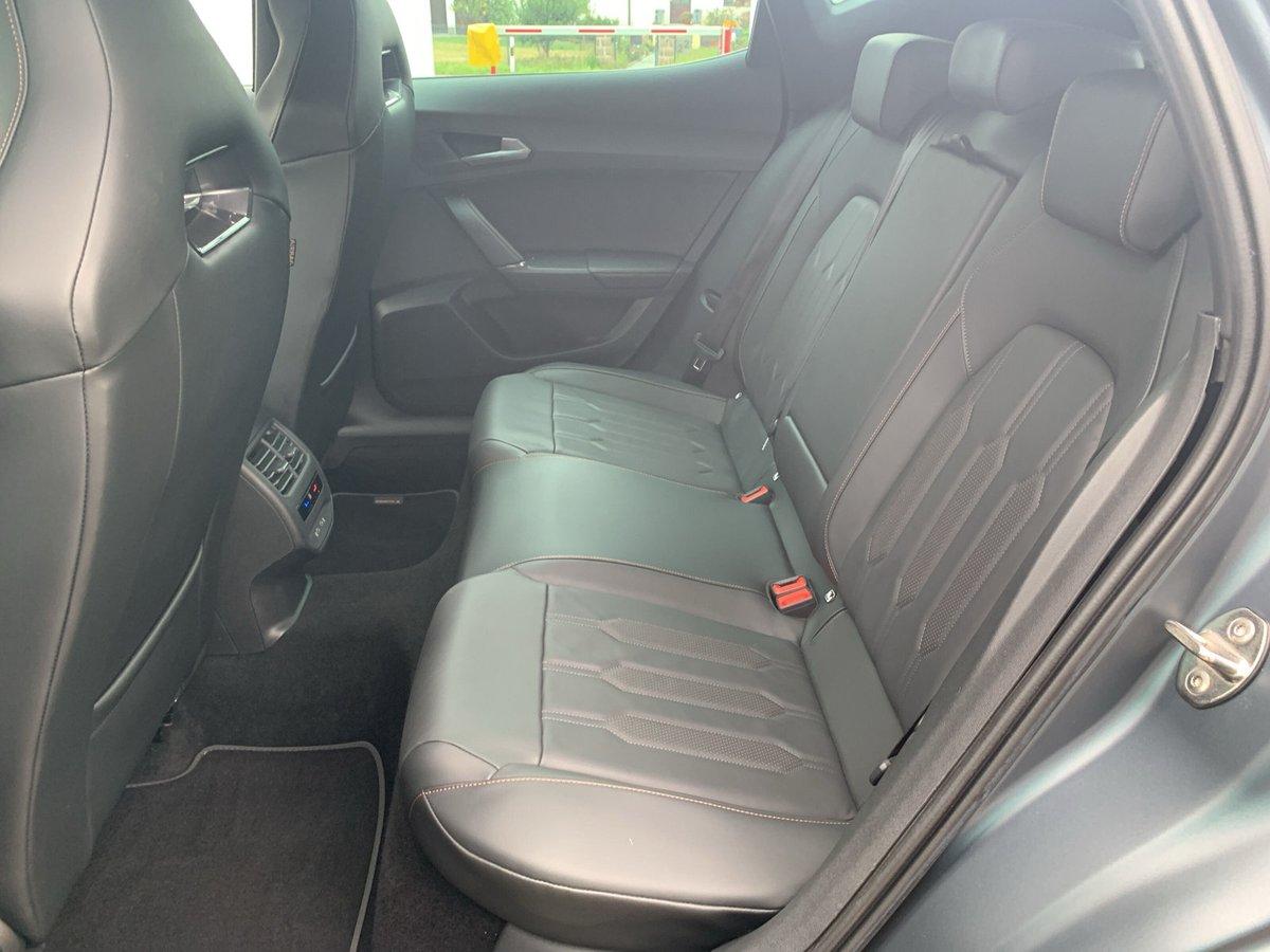 Cupra Formentor VZ 310 4Drive DSG +NAVI+ACC+BEATS+DCC+, миниатюра 11