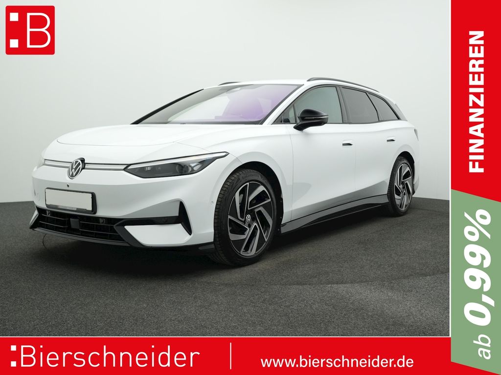 Volkswagen ID.7