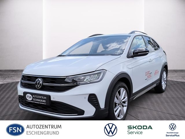 Volkswagen Taigo 1.0 TSI Goal LED ACC NAVI Allwetter 17"