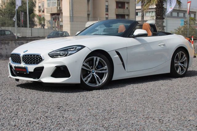 BMW Bmw Z4 sDrive20i Sport Tua A SOLI 550€