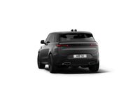 Land Rover Range Rover Sport - Vorschau Bild 4