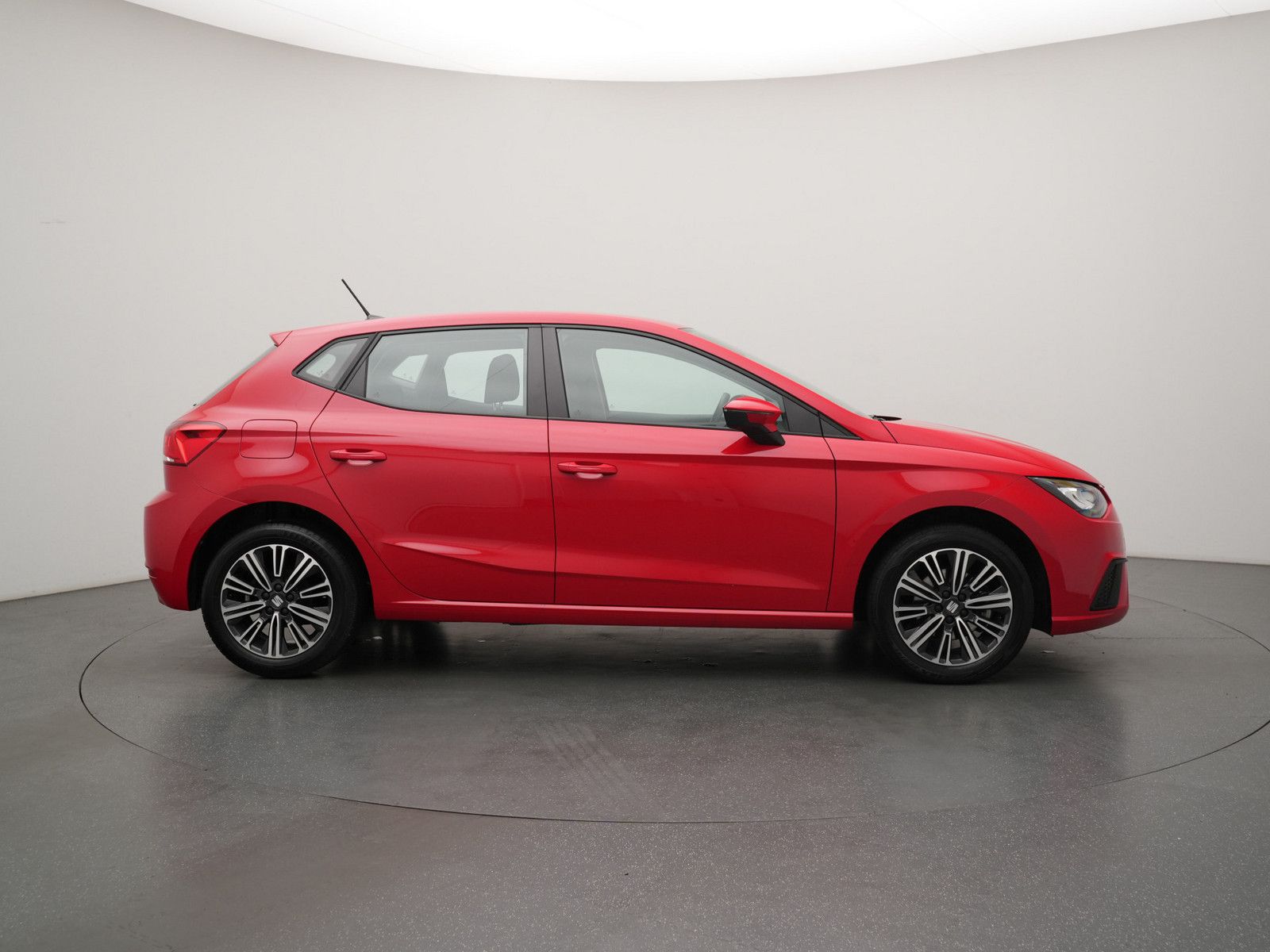 Seat Ibiza - Bild 3