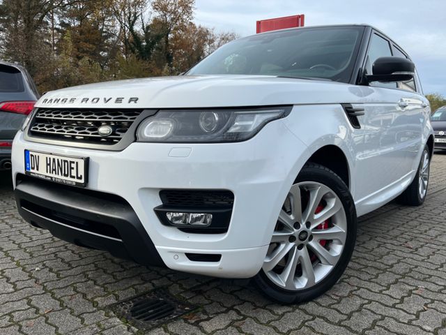 Land Rover Range Rover Sport HSE Dynamic *Kamera/Navi/Pano*