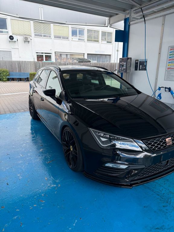 Image of Seat Leon