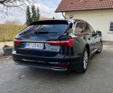 Audi A6 40 TDI QUATTRO/B&O/LEDER - Audi A6: Kombi, 4b