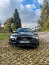 Audi  AUDI A5 1.8 TFSI sportback BLACK EDITION - Audi A5 Black Edition Gebrauchtwagen