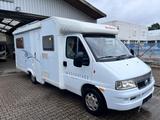 Dethleffs Advantage T 6611 Einzelbetten - AHK - Luftfeder - Dethleffs 66