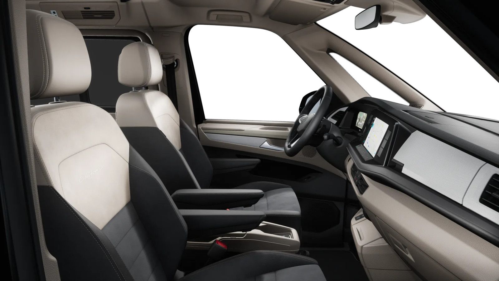 Volkswagen T7 California - Bild 11