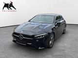 Mercedes-Benz A 250 4Matic AMG line - Mercedes-Benz A 250 in Magdeburg