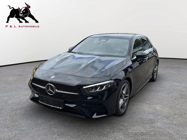 MERCEDES-BENZ A 250 4Matic AMG line