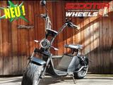 Other TwisterWheel 3 - 45 kmh - wie neu - 53km - Offers