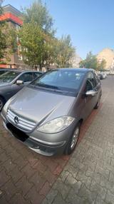 Mercedes-Benz A 180 CDI CLASSIC Classic - gebrauchte Mercedes-Benz A 180 aus dem Jahr 2007