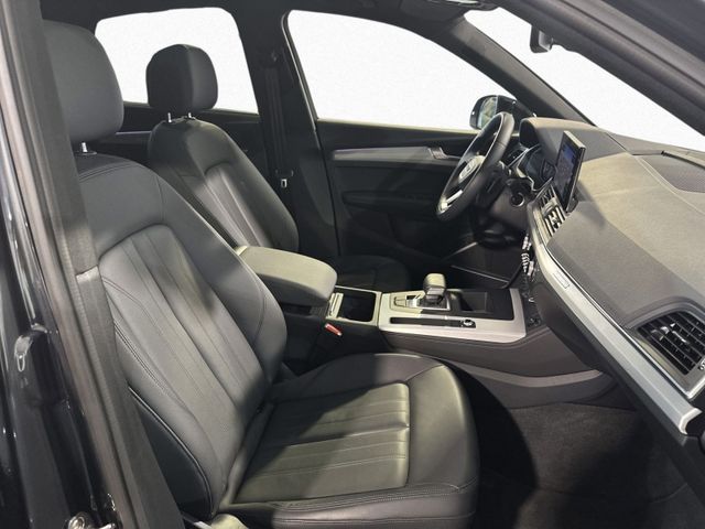 Q5 Sportback 50 TFSI e ADVANCED QUATTRO MATRIX+P
