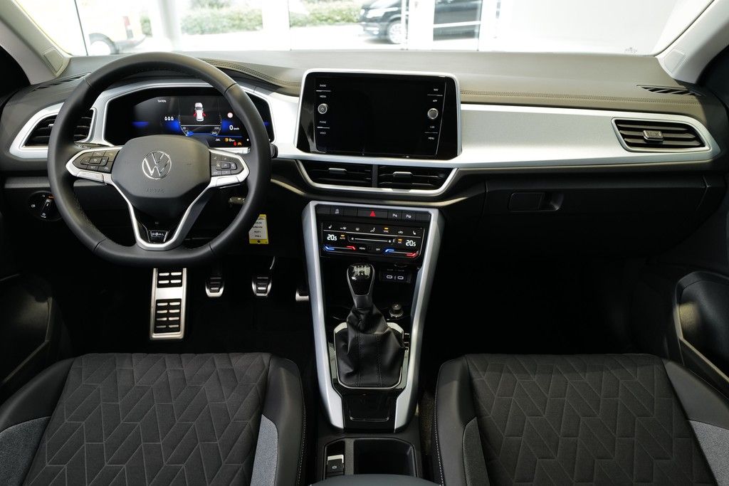 Volkswagen T-Roc - Bild 16