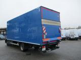 Iveco 120E25 mit LBW - Iveco 120 e 25