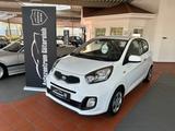 Kia Picanto Edition 7 * 1.Hand / Klima / Garantie * - Kia Picanto in Bielefeld