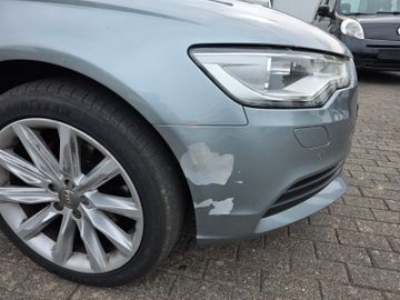 Audi A6 - 11