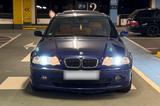 BMW E46 328i Individual M-Paket*Xenon/Auto... - BMW E46 mit Autogas-Antrieb (LPG)