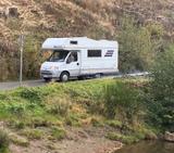 HYMER / ERIBA / HYMERCAR Camper 514 - HYMER / ERIBA Camper