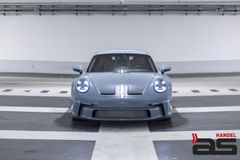 PORSCHE 992 911 ST Heritage|Matrix|Lift|Bose|Käfig