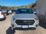 Ford Kuga 2.0 TDCI 4WD ST-Line - 2018 - Ford Kuga mit Halbautomatikschaltung