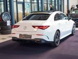 Mercedes-Benz CLA 220 4M AMG Line Night Pano Head-up MULTIBEAM - Mercedes-Benz CLA 220