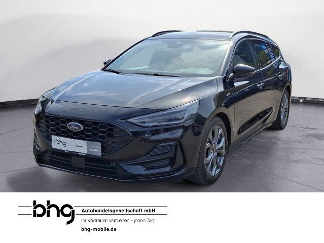 Ford Focus - Bild 1