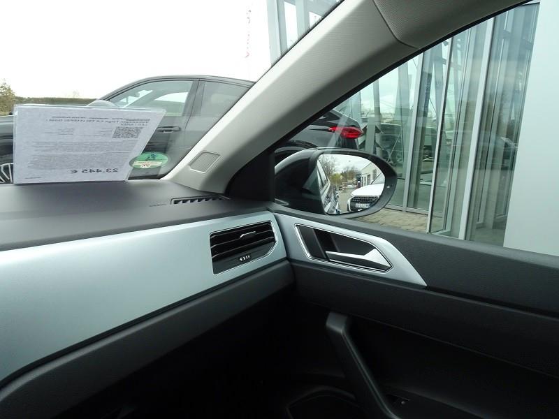 Volkswagen Taigo 1.0 TSI (116PS) Goal LED / AHZV 2.49%, миниатюра 11