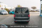 Volkswagen T6 Caravelle 4Motion Comfortline - Volkswagen T6 Transporter: Grau