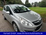 Opel Corsa D Edition //KLIMA//5 TÜRIG// - Opel Corsa aus 2006: D