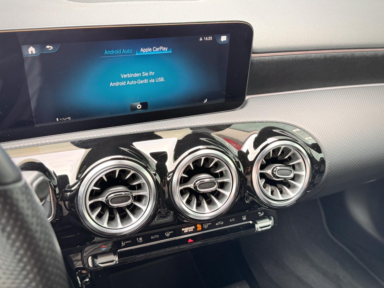 Mercedes-Benz A-Class AMG-Line *LED CAM STANDHEIZUNG*, миниатюра 12