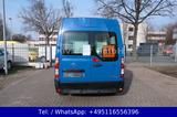Opel Movano F3500 / Klima / Rampe / 7 Sitze / Nr. 244 - Opel Movano in Hannover