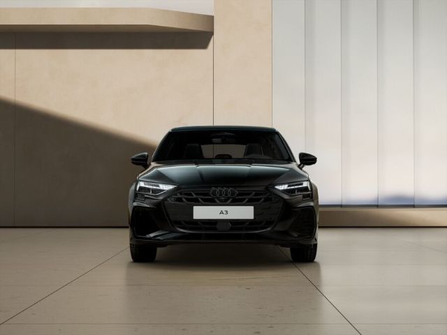 Audi A3 - Bild 4