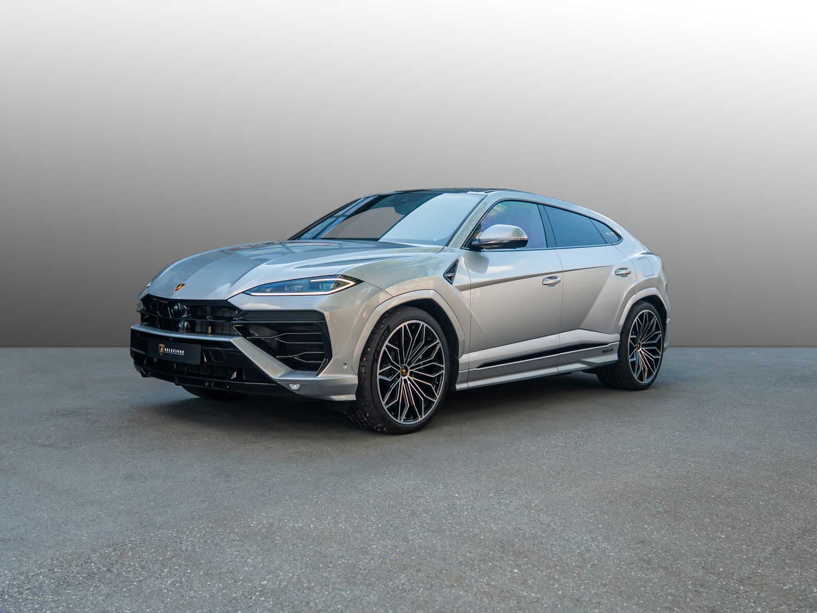 Lamborghini Urus SE B&O Dark Package MY25 foto 3