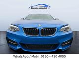 BMW M235 N55 + Harman Kardon + Automatik - BMW M-Modelle in Essen