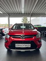 BAIC Senova X25 1.5 *Klima*Allwetter* - BAIC