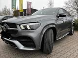 Mercedes-Benz GLE Coupé 400d 4MATIC AMG Line incl AHK