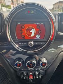 MINI Countryman D (Cooper) - 8