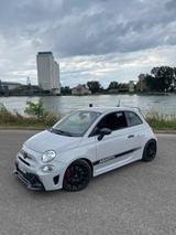 Abarth 595 1.4 T-Jet 16V 595 Essesse Essesse - Abarth 595 Essesse